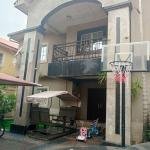 Used furnished 5 Bedroom Fully Detached Duplex With Separate 2 Units Of Fully Furnished 2 Bedroom Flat At The Back