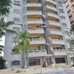 WATERFRONT SUPER LUXURY BLOCK OF 19 FLATS* *3BEDROOMS* WITH BQ EACH