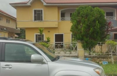 Clean and solid 4 bedroom Semi Detached Duplex